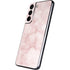Blush Marble Galaxy S22 Skin